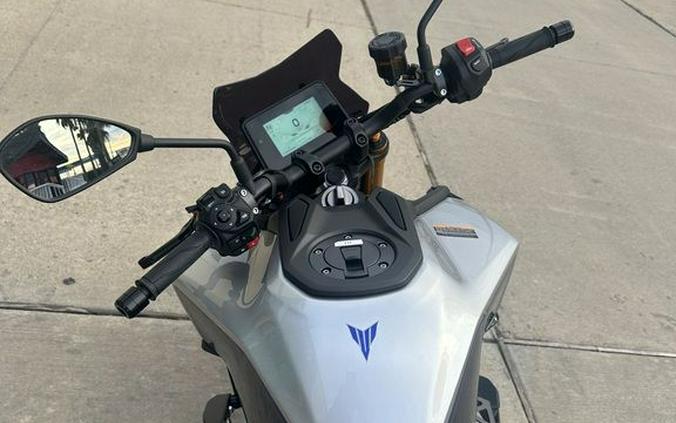 2025 Yamaha MT-09 SP