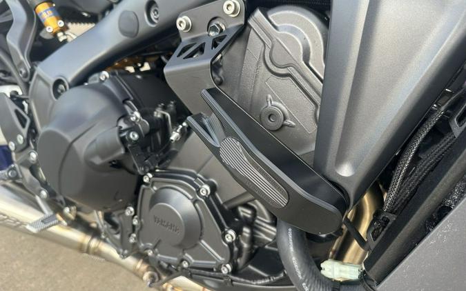 2025 Yamaha MT-09 SP