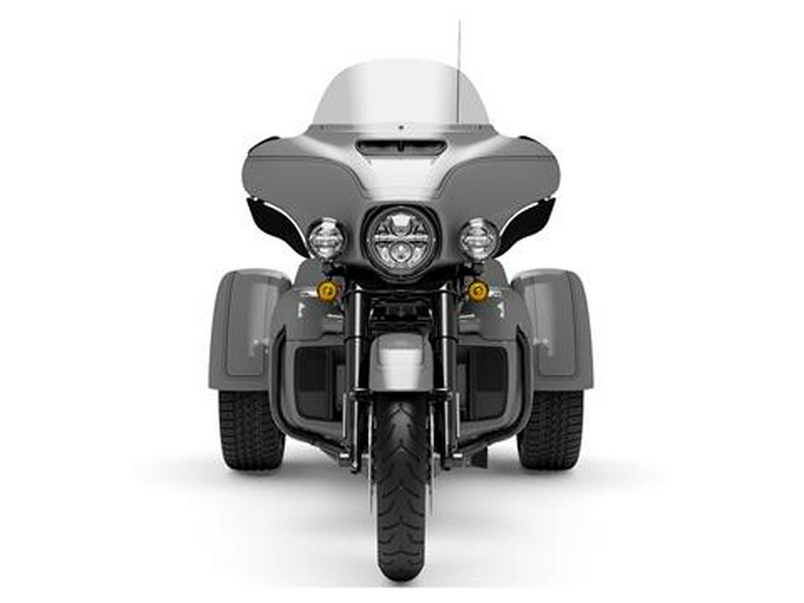 2025 Harley-Davidson Tri Glide® Ultra