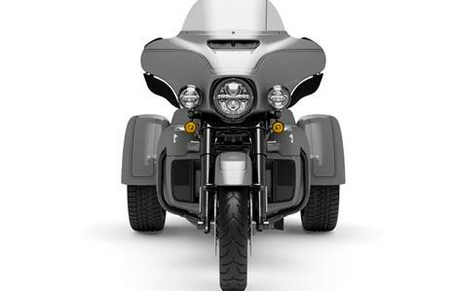 2025 Harley-Davidson Tri Glide® Ultra