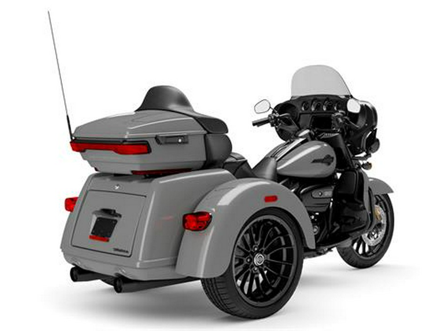 2025 Harley-Davidson Tri Glide® Ultra