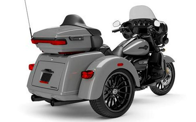 2025 Harley-Davidson Tri Glide® Ultra
