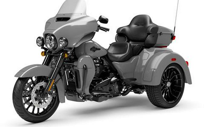 2025 Harley-Davidson Tri Glide® Ultra