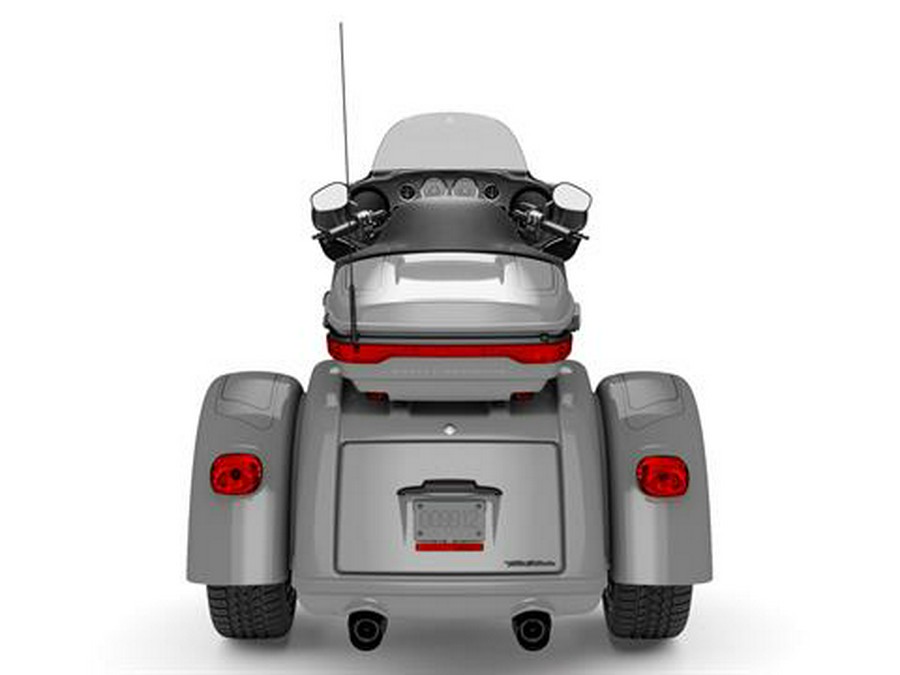 2025 Harley-Davidson Tri Glide® Ultra