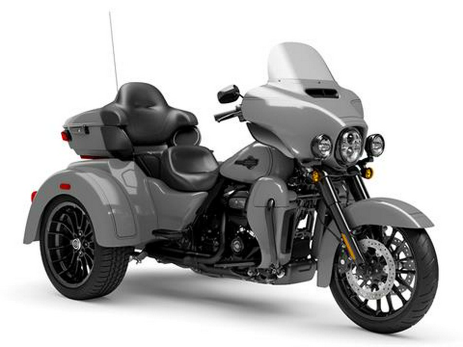2025 Harley-Davidson Tri Glide® Ultra