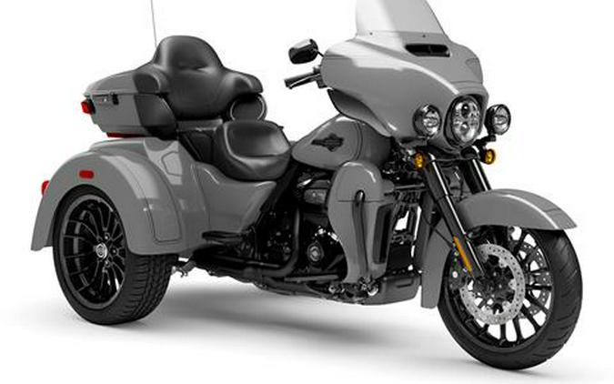 2025 Harley-Davidson Tri Glide® Ultra