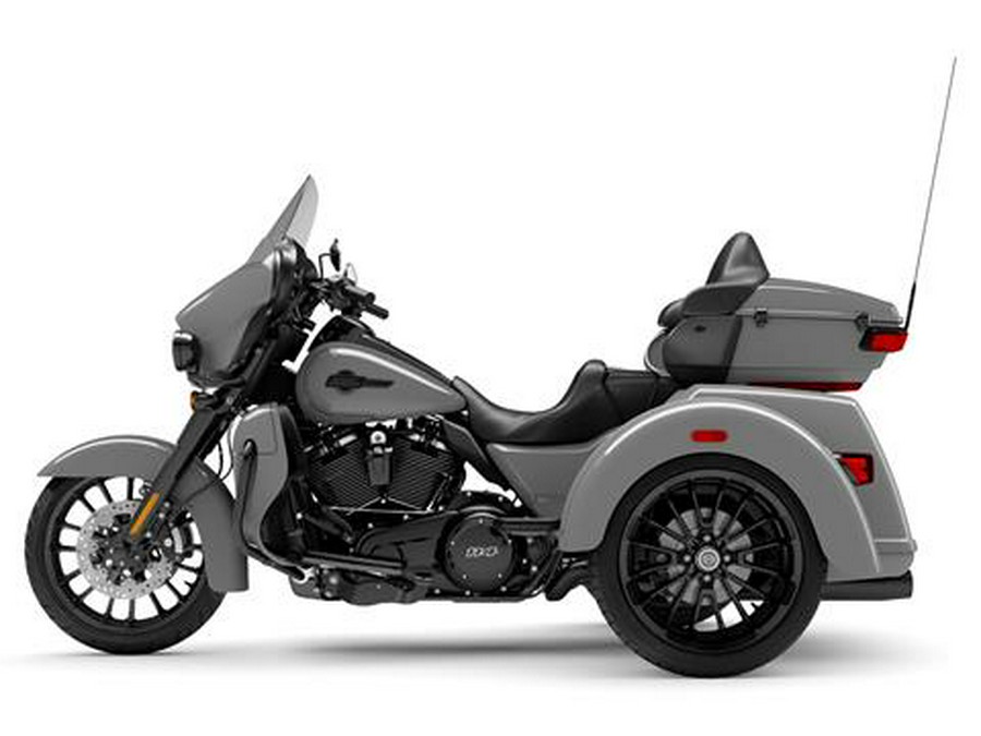 2025 Harley-Davidson Tri Glide® Ultra