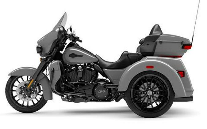 2025 Harley-Davidson Tri Glide® Ultra