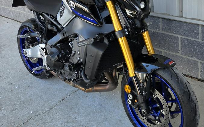 2023 YAMAHA MT 09 SP
