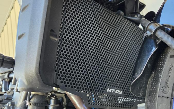 2023 YAMAHA MT 09 SP