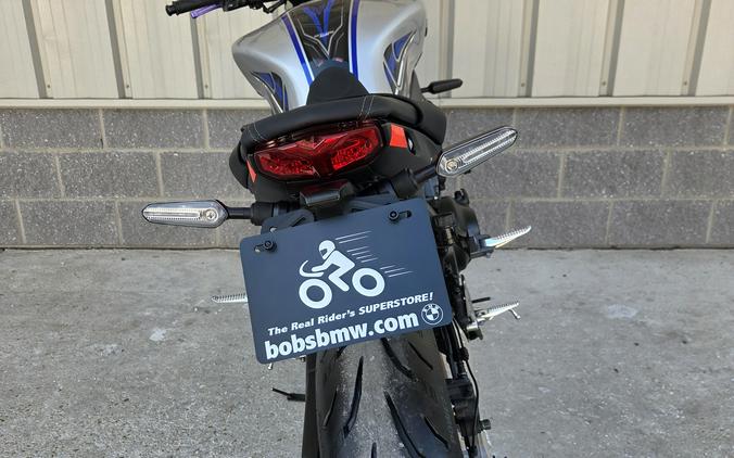 2023 YAMAHA MT 09 SP