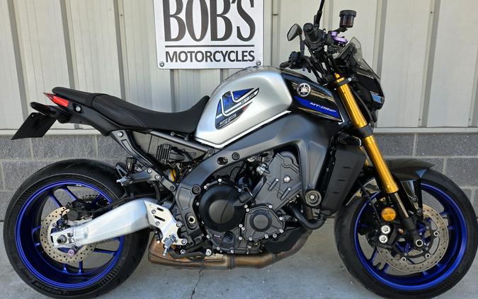 2023 YAMAHA MT 09 SP