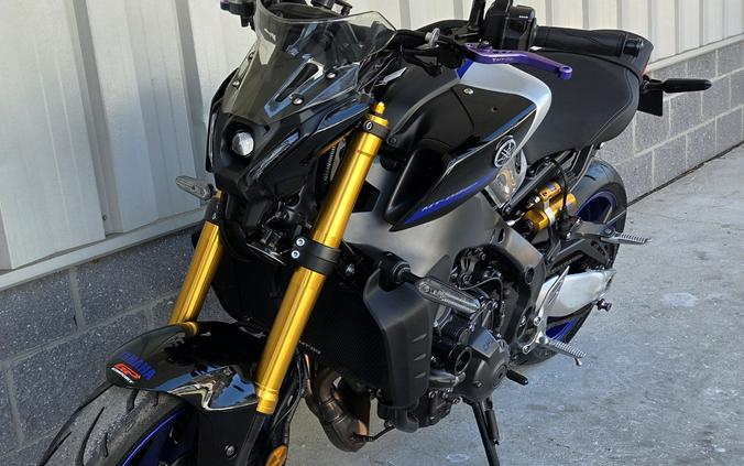 2023 YAMAHA MT 09 SP
