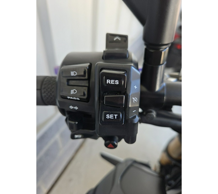 2023 YAMAHA MT-09 SP