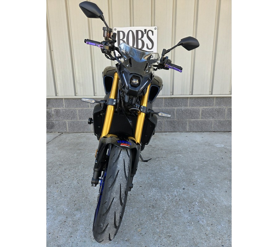 2023 YAMAHA MT-09 SP