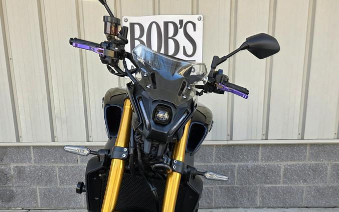 2023 YAMAHA MT 09 SP