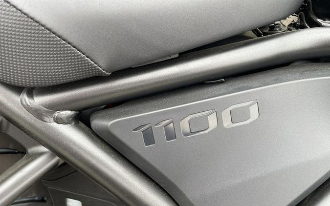 2024 Honda Rebel 1100T DCT