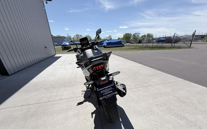 2026 Honda Cycle NT1100