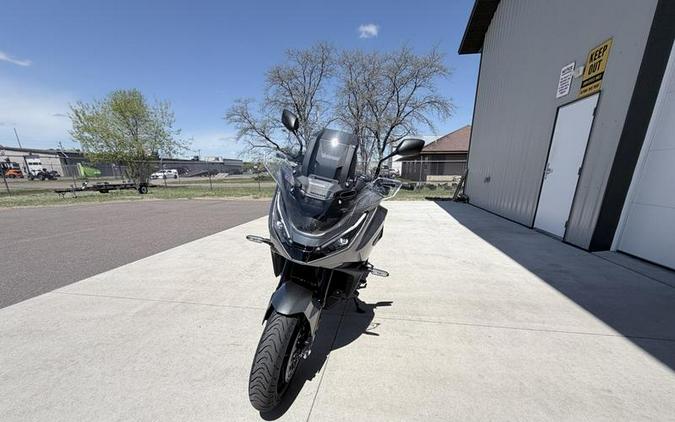 2026 Honda Cycle NT1100