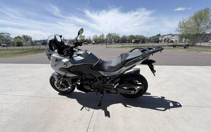 2026 Honda Cycle NT1100
