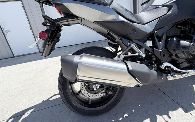 2026 Honda Cycle NT1100