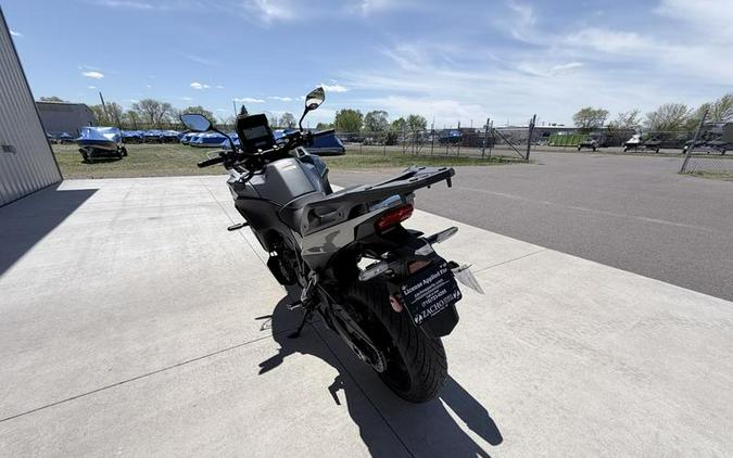 2026 Honda Cycle NT1100