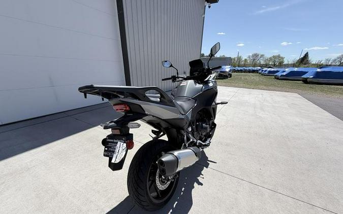 2026 Honda Cycle NT1100