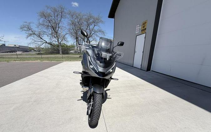 2026 Honda Cycle NT1100