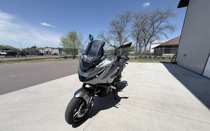 2026 Honda Cycle NT1100