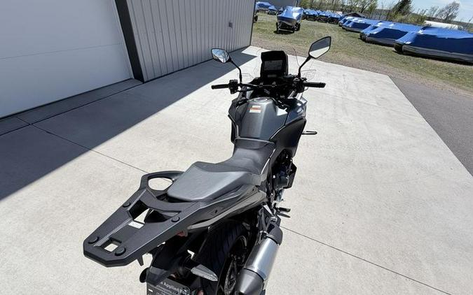 2026 Honda Cycle NT1100