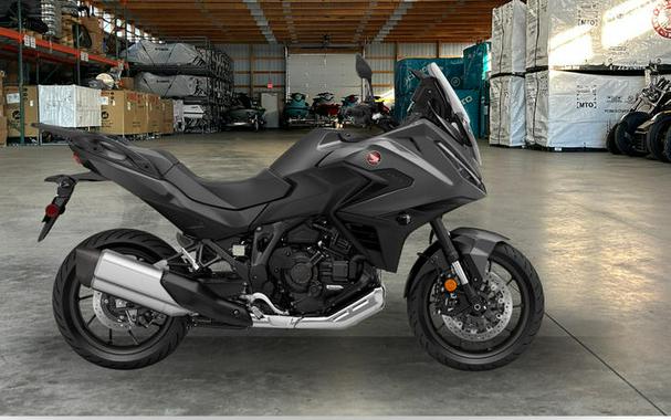 2026 Honda Cycle NT1100
