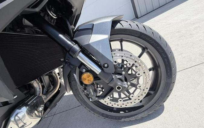 2026 Honda Cycle NT1100