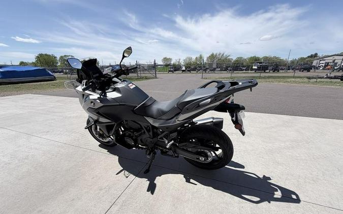 2026 Honda Cycle NT1100