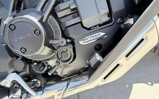 2026 Honda Cycle NT1100
