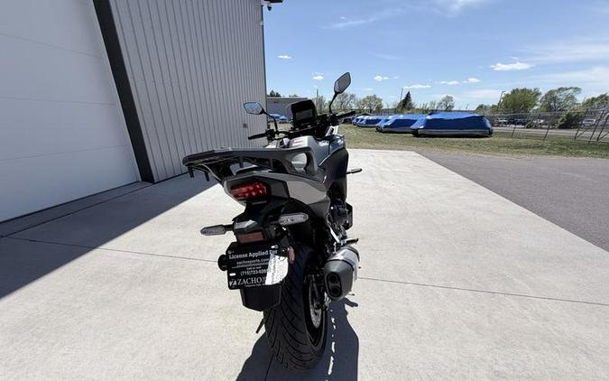 2026 Honda Cycle NT1100