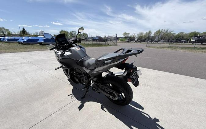 2026 Honda Cycle NT1100