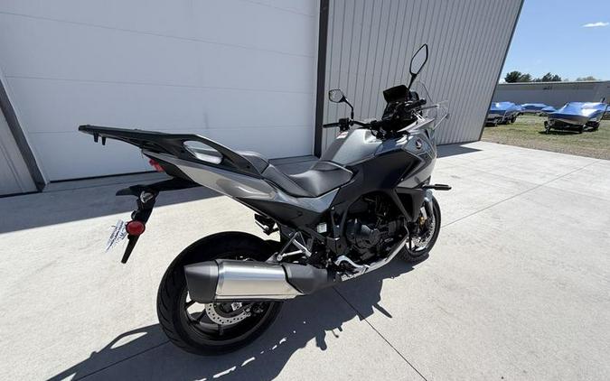 2026 Honda Cycle NT1100