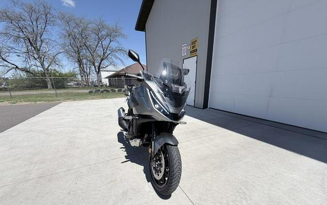 2026 Honda Cycle NT1100