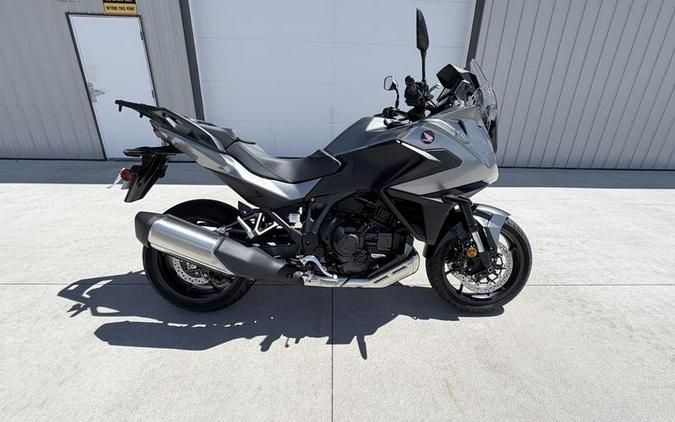 2026 Honda Cycle NT1100