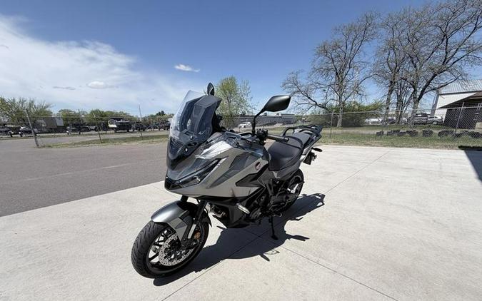 2026 Honda Cycle NT1100