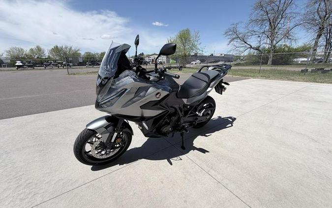 2026 Honda Cycle NT1100