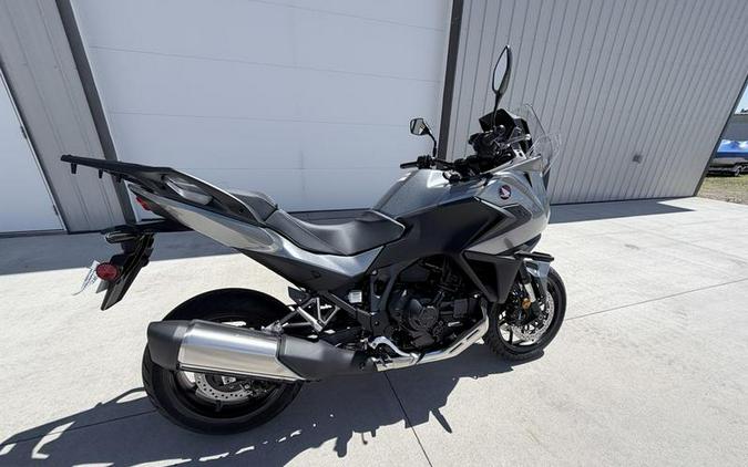 2026 Honda Cycle NT1100