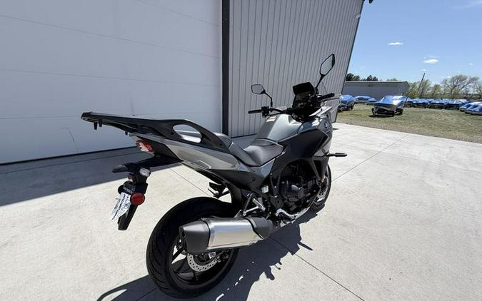 2026 Honda Cycle NT1100