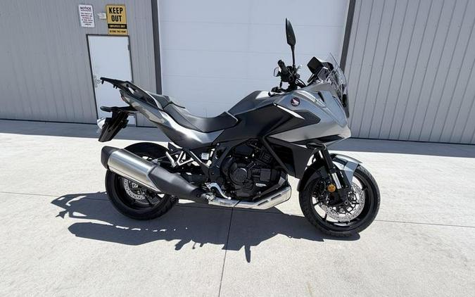 2026 Honda Cycle NT1100