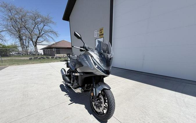 2026 Honda Cycle NT1100