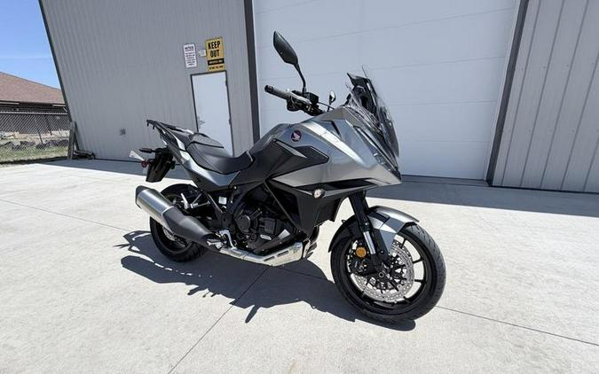 2026 Honda Cycle NT1100
