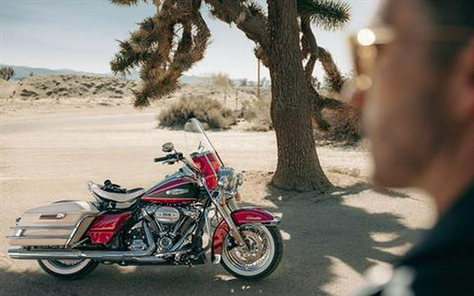 2023 Harley-Davidson Electra Glide® Highway King