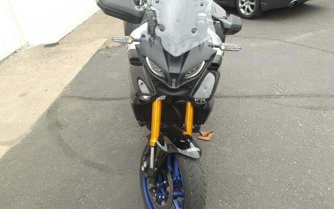 2022 Yamaha Tracer 9 GT