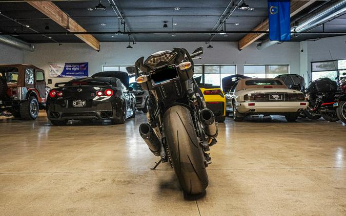 2015 Kawasaki Ninja