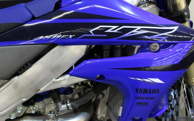 2023 Yamaha YZ450FX